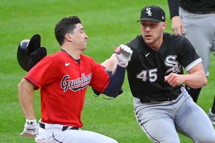 Will Brennan May 22 2023